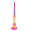 FAAK Unicorn Dildo - Pink
