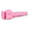 FAAK Pegasus Dildo - Pink
