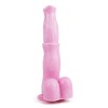 FAAK Pegasus Dildo - Pink