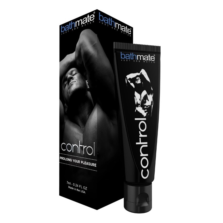 Bathmate Control Delay Gel - 7ml