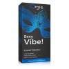Orgie Sexy Vibe - Liquid Vibrator - 15ml