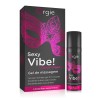 Orgie Sexy Vibe Intense Orgasm - 15ml