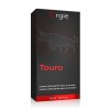 Orgie Touro - Taurine Power Cream - 15ml