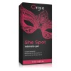 Orgie She Spot - 15ml