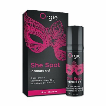 Orgie She Spot - 15ml