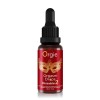 Orgie Orgasm Drops Kissable 2 - 30ml