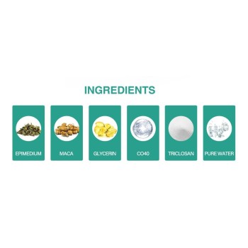 Drywell Physical Delay Spray - 30ml