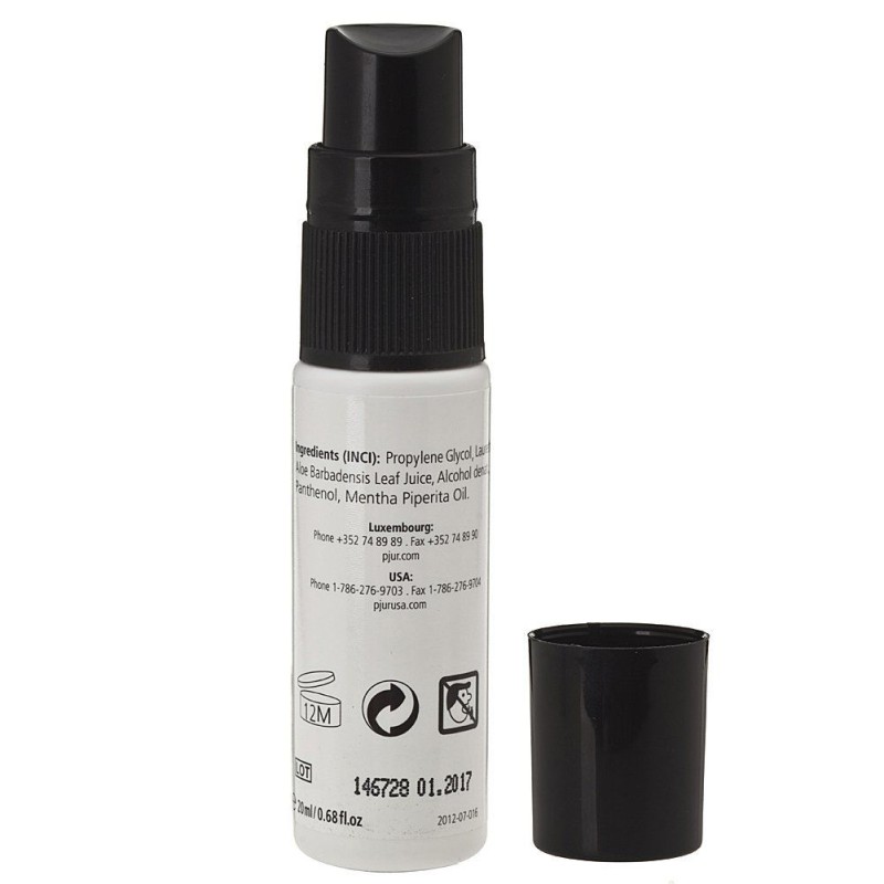 Pjur Superhero Prolong Spray - 20ml