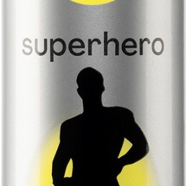Pjur Superhero Energizing Glide - 100ml