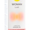 Pjur Woman Lust Vibrating Orgasm Gel - 15ml