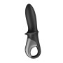 Satisfyer Hot Passion Vibrator - Black