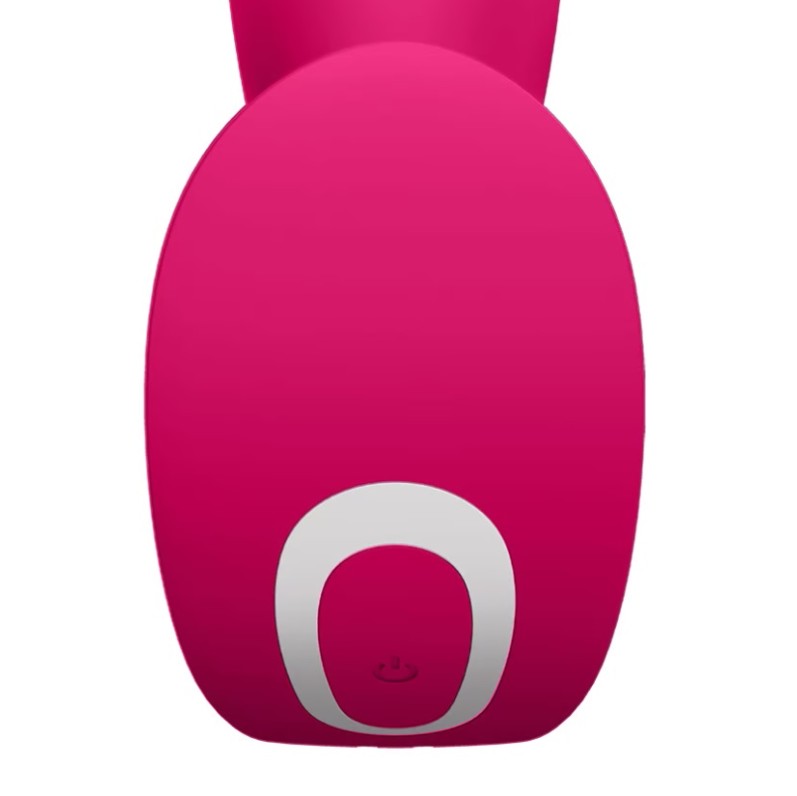 Satisfyer Top Secret Panty Vibe - Pink