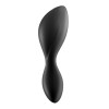 Satisfyer Trendsetter Plug - Black