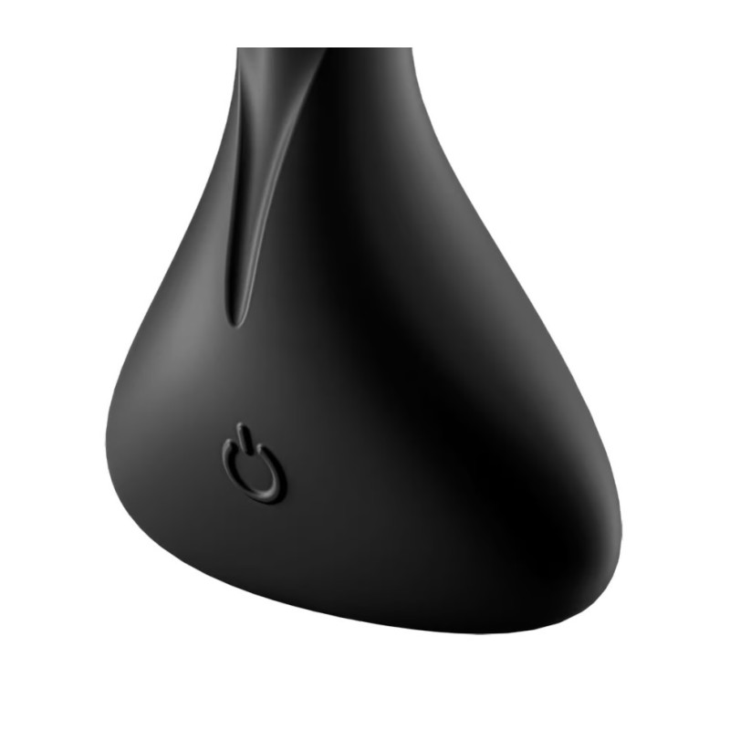 Satisfyer Trendsetter Plug - Black