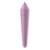 Satisfyer Ultra Power Bullet 8 App - Lilac