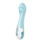 Satisfyer Air Pump Vibrator 5 - Blue