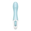 Satisfyer Air Pump Vibrator 5 - Blue