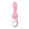 Satisfyer Air Pump Booty 5 - Pink