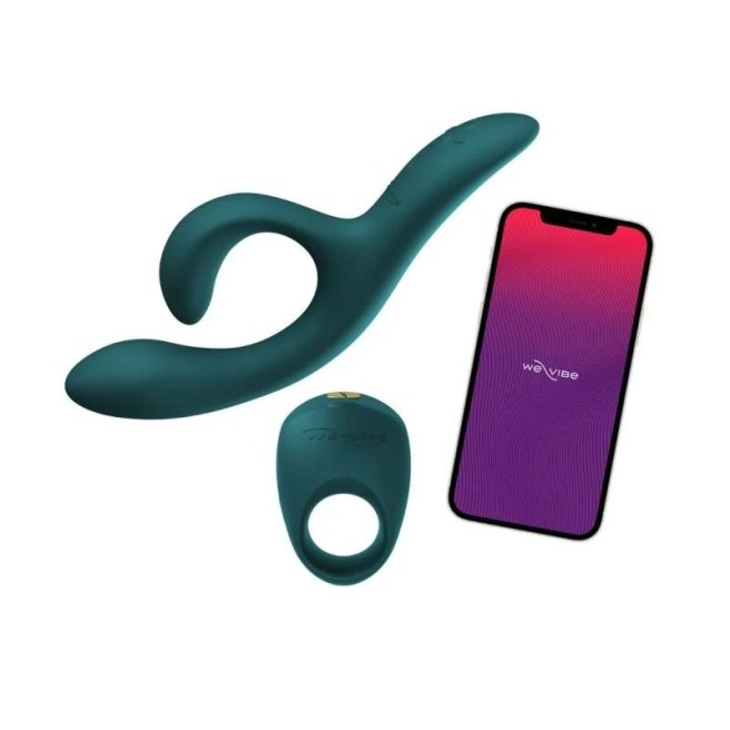 We-Vibe Date Night Set - Green