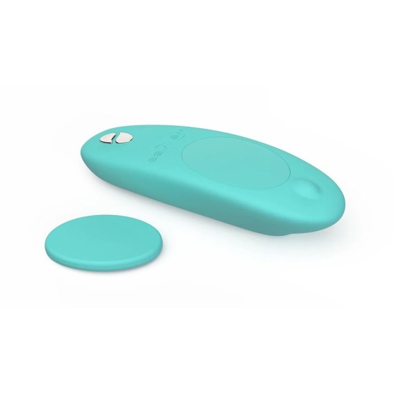 We-Vibe Moxie+ Black