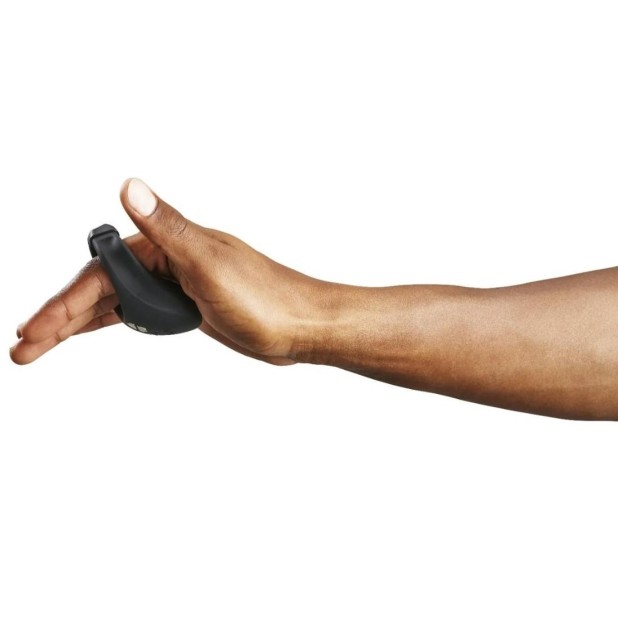 We-Vibe Bond Tease us Set - Black