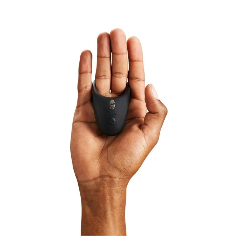 We-Vibe Bond Tease us Set - Black