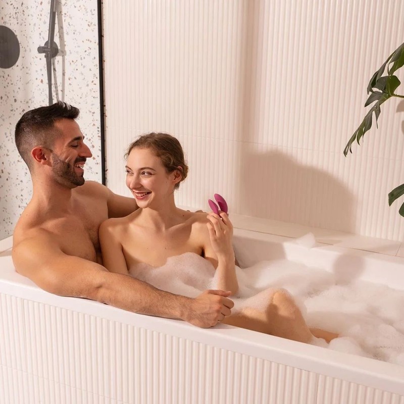 We-Vibe Sync 2 - Purple