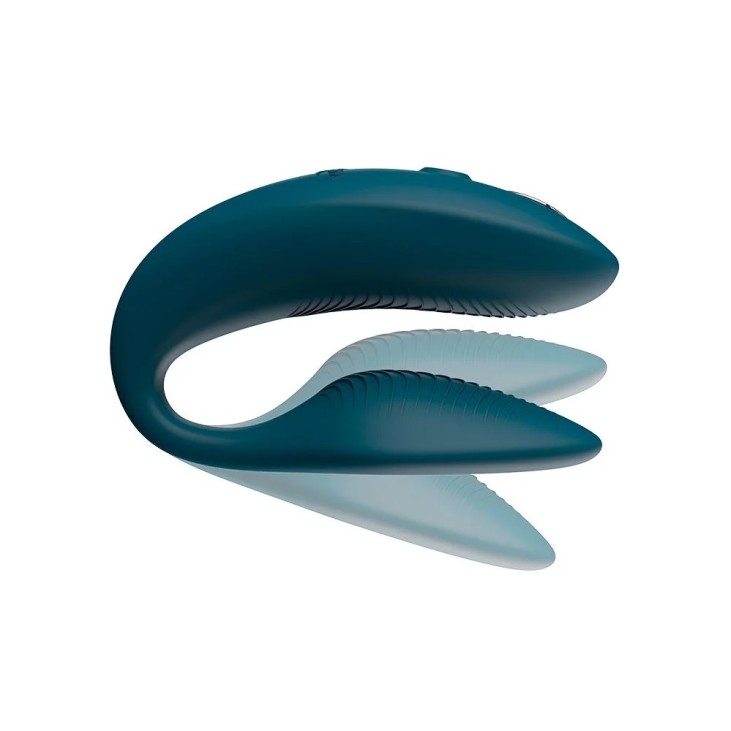 We-Vibe Sync 2 - Purple