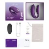 We-Vibe Sync 2 - Purple