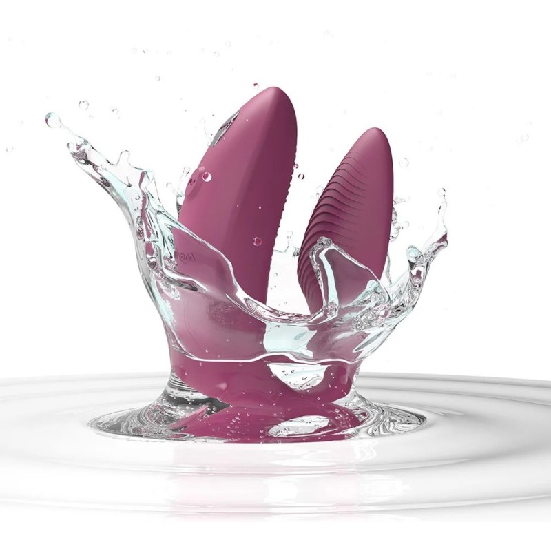 We-Vibe Sync 2 - Purple