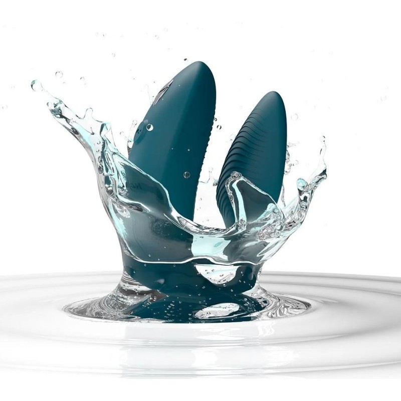 We-Vibe Sync 2 - Purple