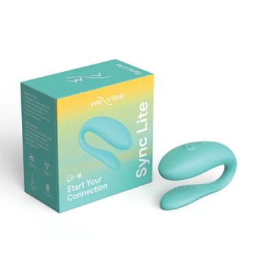 We-Vibe Sync Lite - Aqua