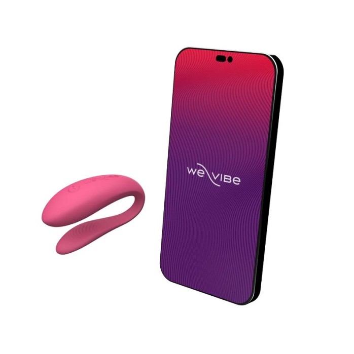 We-Vibe Sync Lite - Aqua