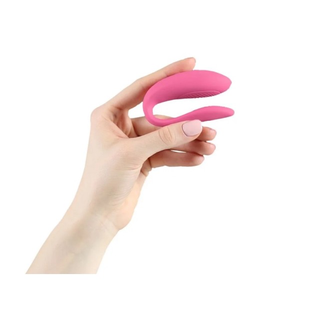 We-Vibe Sync Lite - Aqua