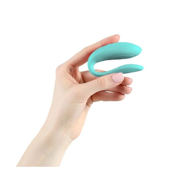 We-Vibe Sync Lite - Aqua
