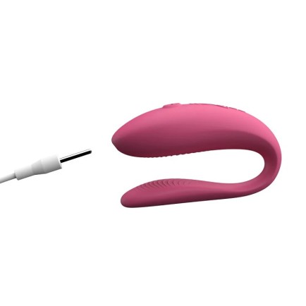 We-Vibe Sync Lite - Aqua