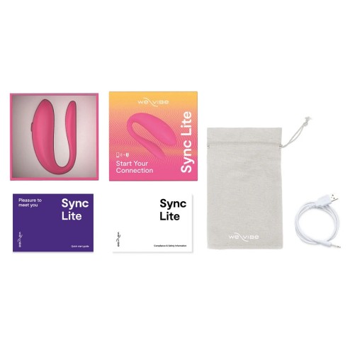 We-Vibe Sync Lite - Aqua
