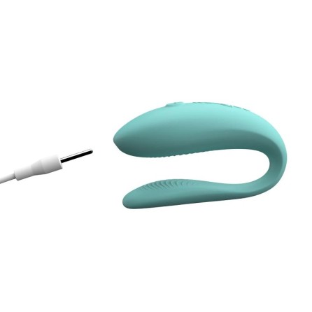 We-Vibe Sync Lite - Aqua