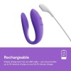 We-Vibe Sync Go - Turquoise