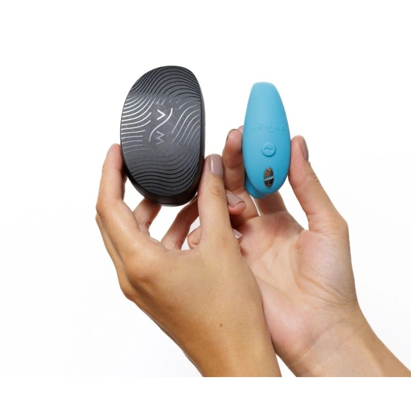 We-Vibe Sync Go - Turquoise