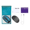 We-Vibe Sync Go - Turquoise