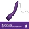 We-Vibe Wand 2 Massager - Purple