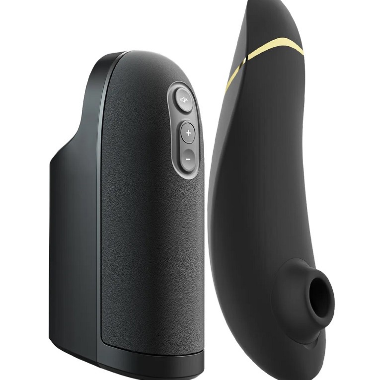 Arcwave Pleasure Pair Box Ion w Premium 2