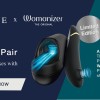 Arcwave Pleasure Pair Box Ion w Premium 2
