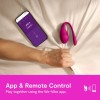 We-Vibe Jive 2 - Electric Pink