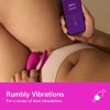 We-Vibe Jive 2 - Electric Pink