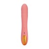 SVAKOM Ava Neo Interactive Thrusting Vibrator - Cornflower Blue