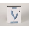 SVAKOM Erica APP Wearable Vibrator - Dusty Blue