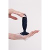 SVAKOM Jordan APP Thrusting Anal Vibrator - Navy Blue