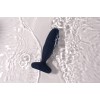 SVAKOM Jordan APP Thrusting Anal Vibrator - Navy Blue